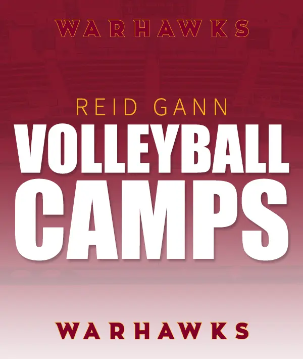 Reid Gann Volleyball Camps